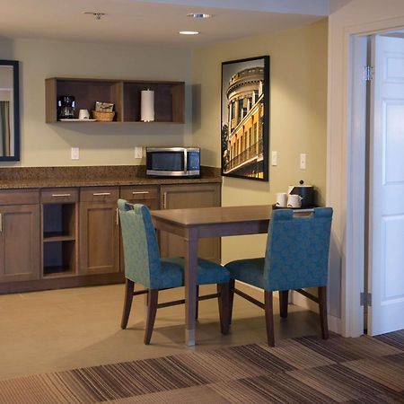 Hampton Inn & Suites New Orleans/Elmwood Harahan Экстерьер фото