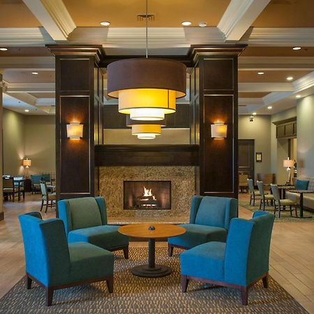 Hampton Inn & Suites New Orleans/Elmwood Harahan Экстерьер фото