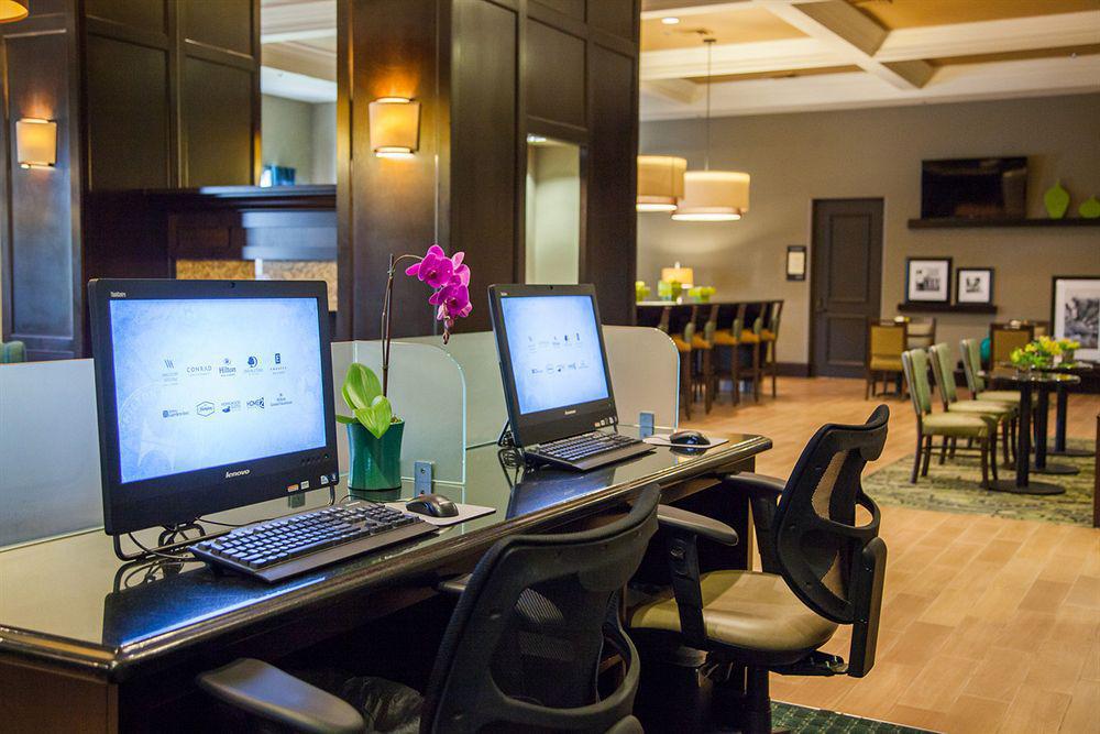 Hampton Inn & Suites New Orleans/Elmwood Harahan Экстерьер фото