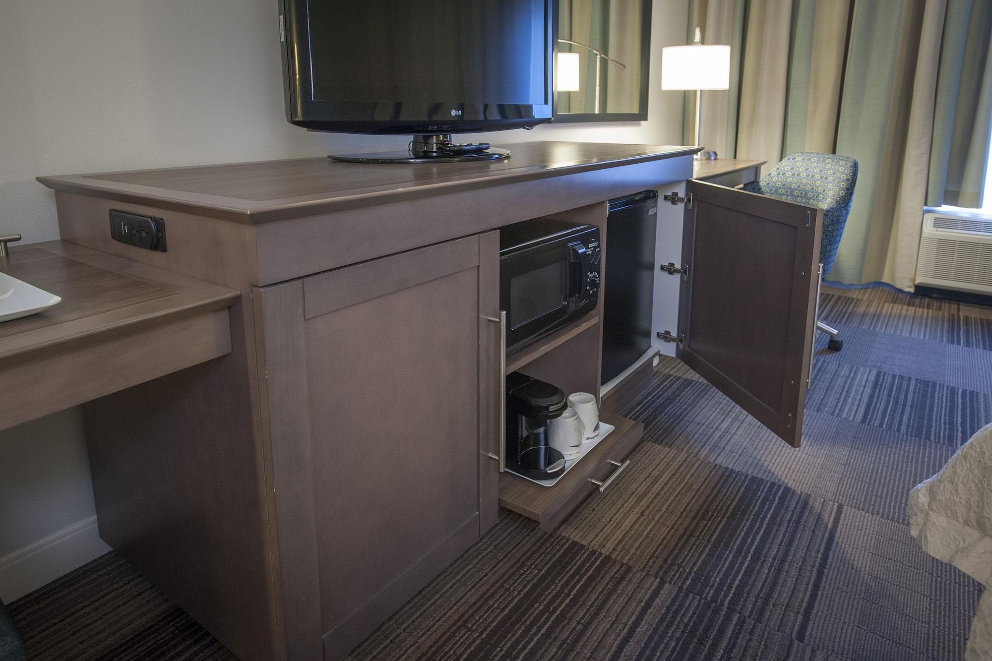 Hampton Inn & Suites New Orleans/Elmwood Harahan Экстерьер фото