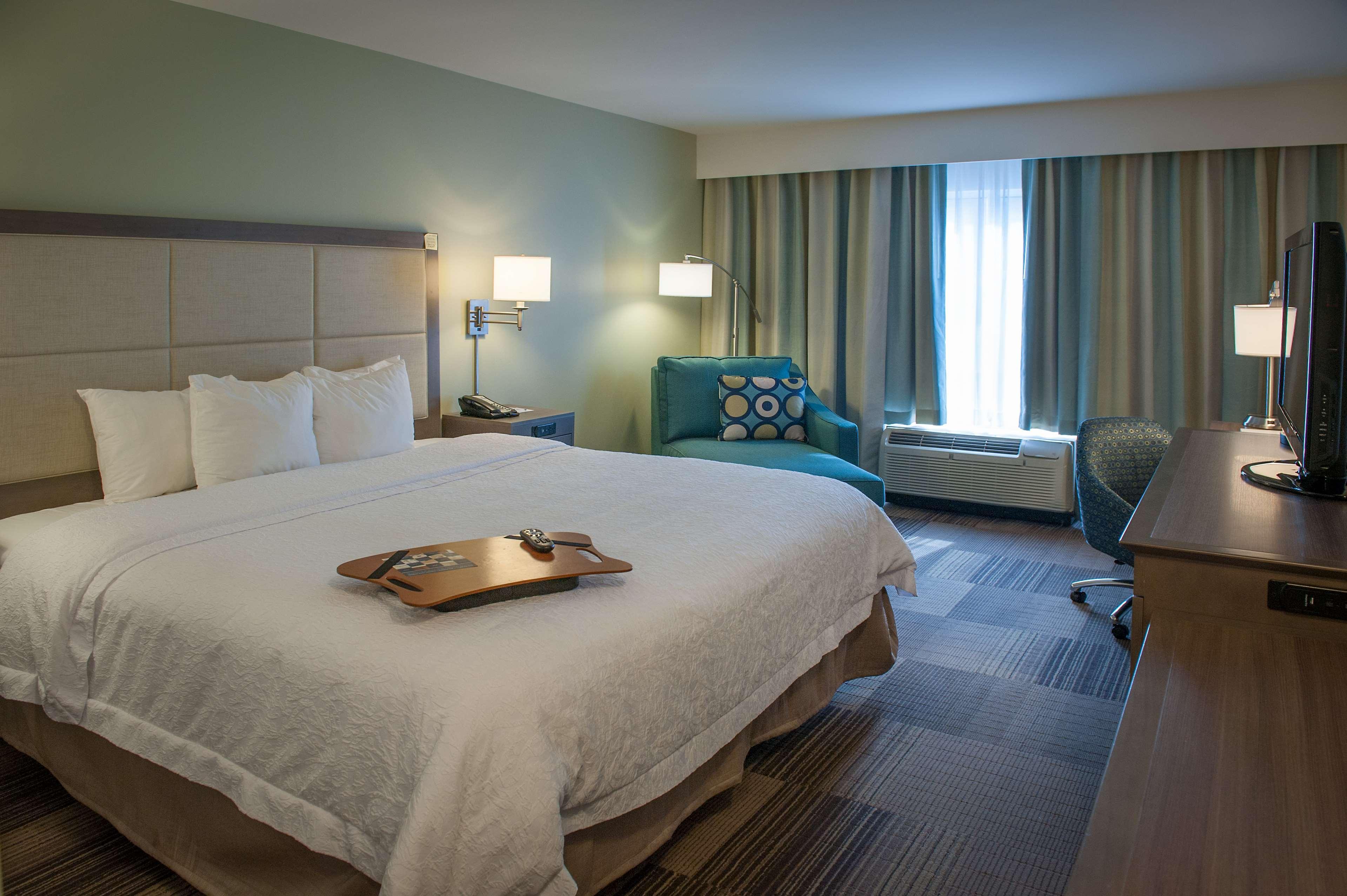 Hampton Inn & Suites New Orleans/Elmwood Harahan Экстерьер фото