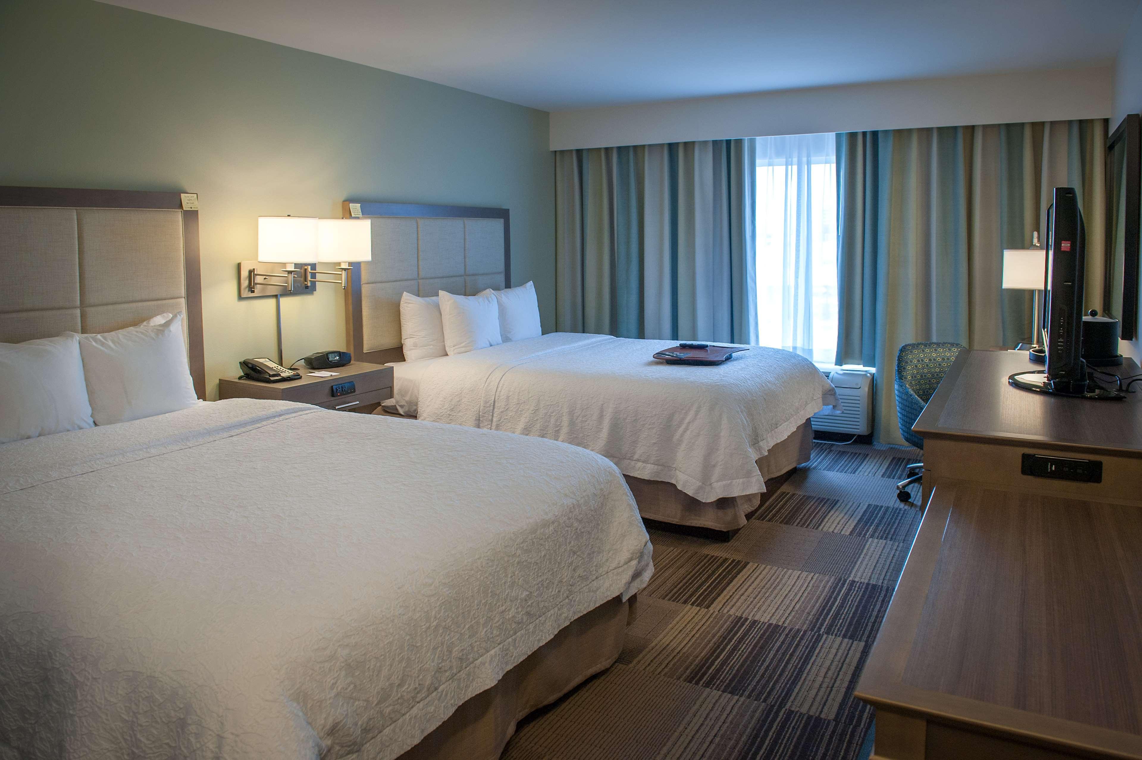 Hampton Inn & Suites New Orleans/Elmwood Harahan Экстерьер фото