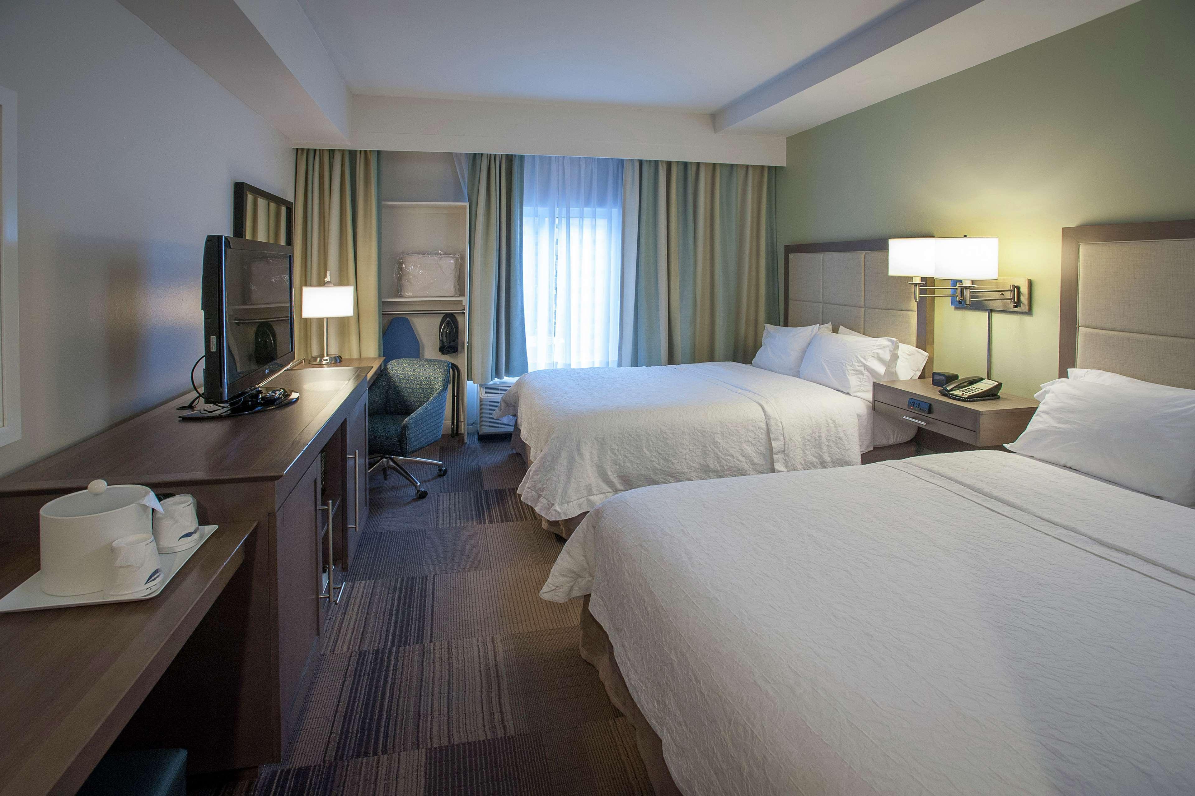 Hampton Inn & Suites New Orleans/Elmwood Harahan Экстерьер фото