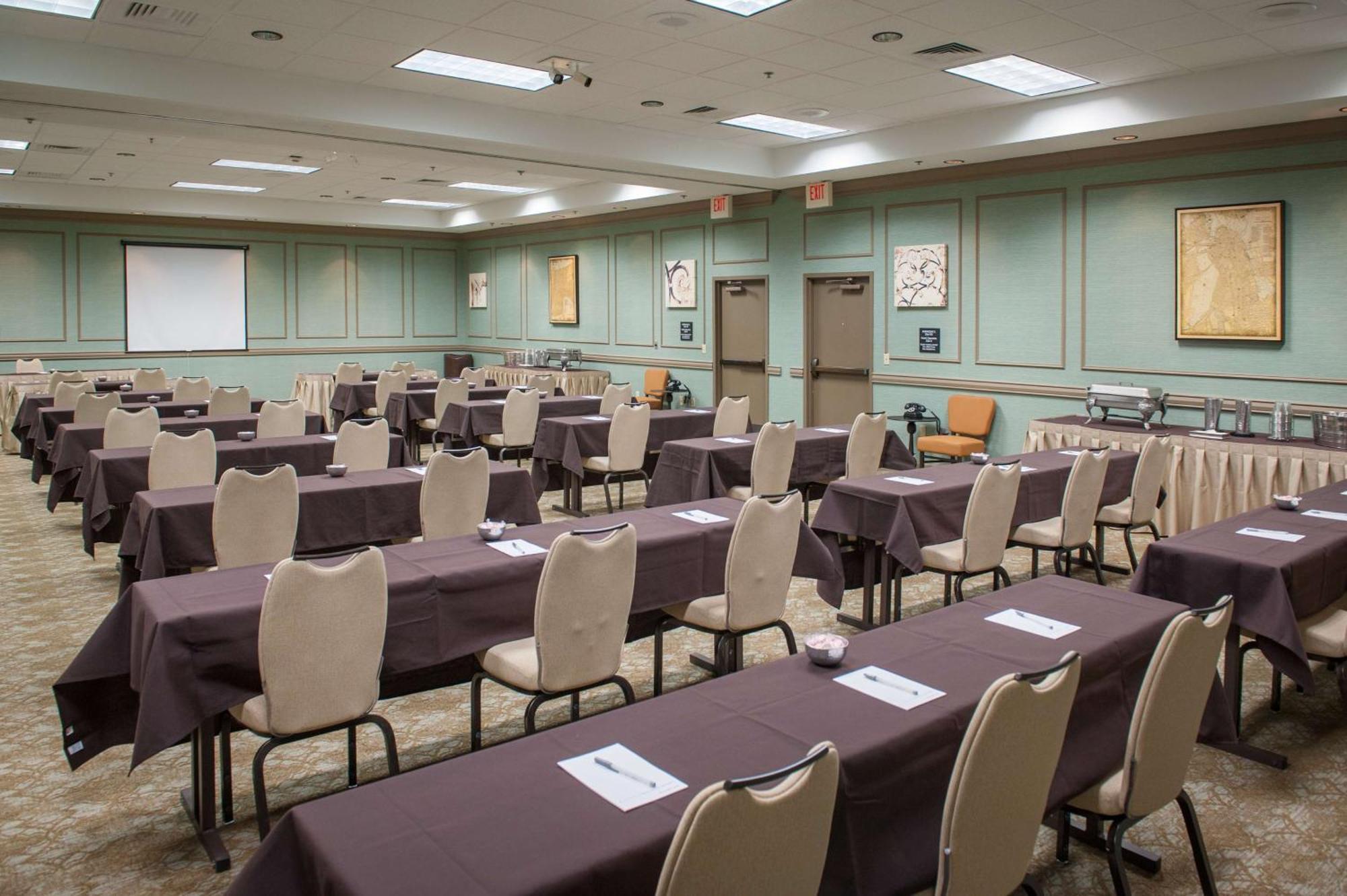 Hampton Inn & Suites New Orleans/Elmwood Harahan Экстерьер фото