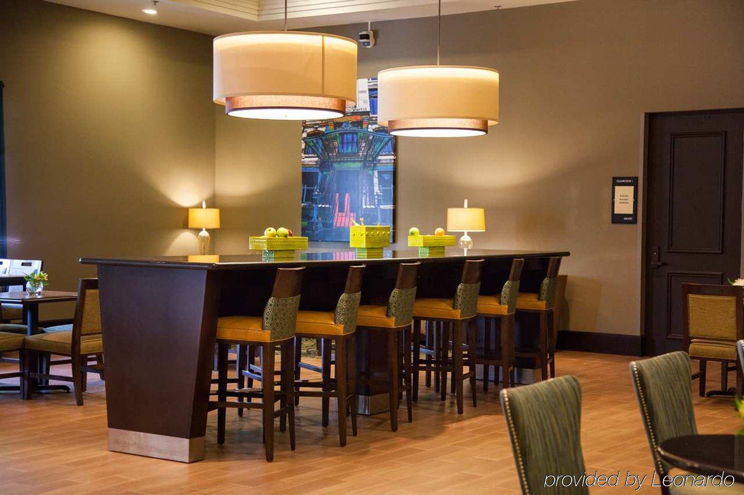 Hampton Inn & Suites New Orleans/Elmwood Harahan Экстерьер фото