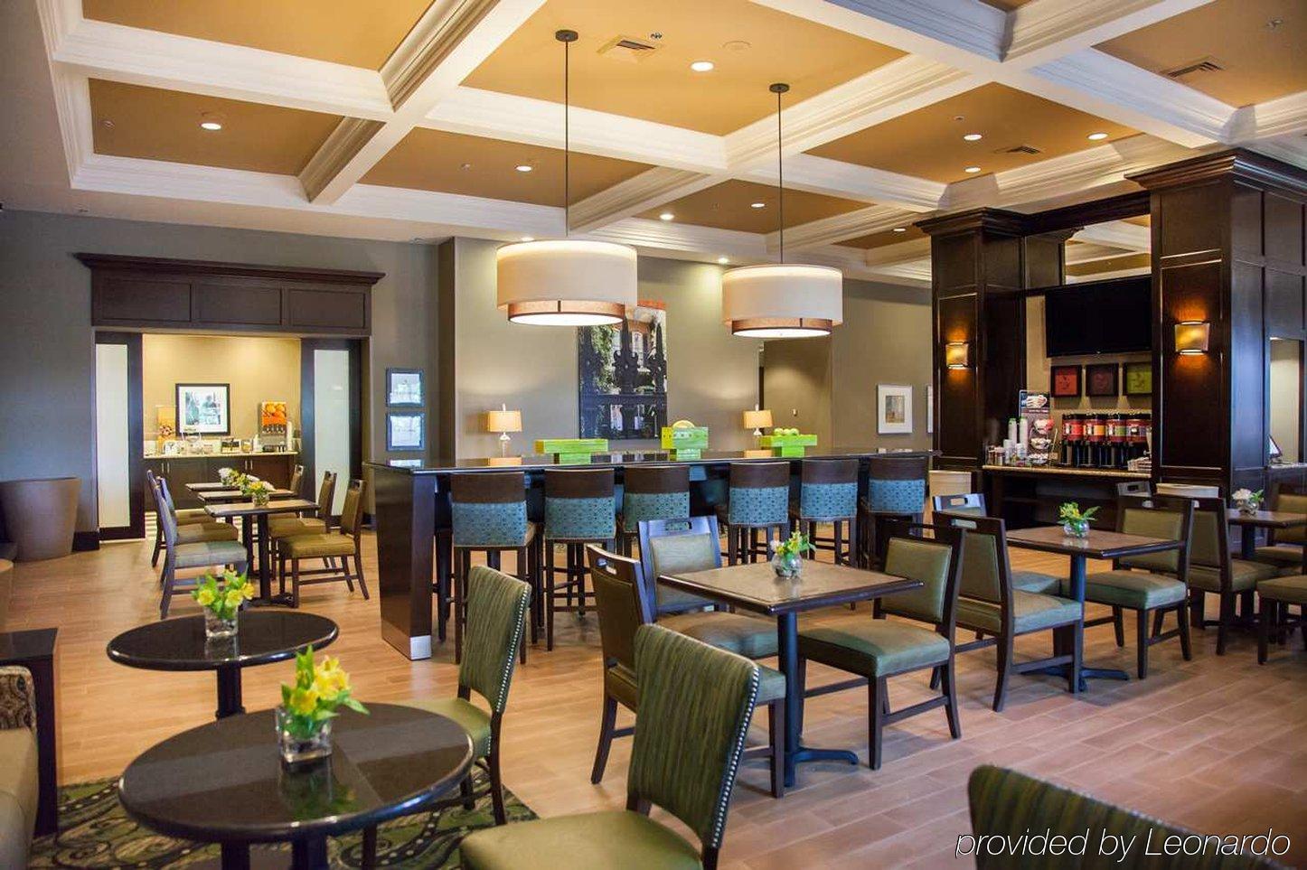 Hampton Inn & Suites New Orleans/Elmwood Harahan Экстерьер фото