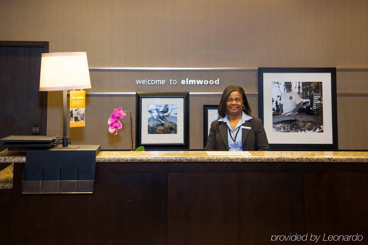 Hampton Inn & Suites New Orleans/Elmwood Harahan Экстерьер фото