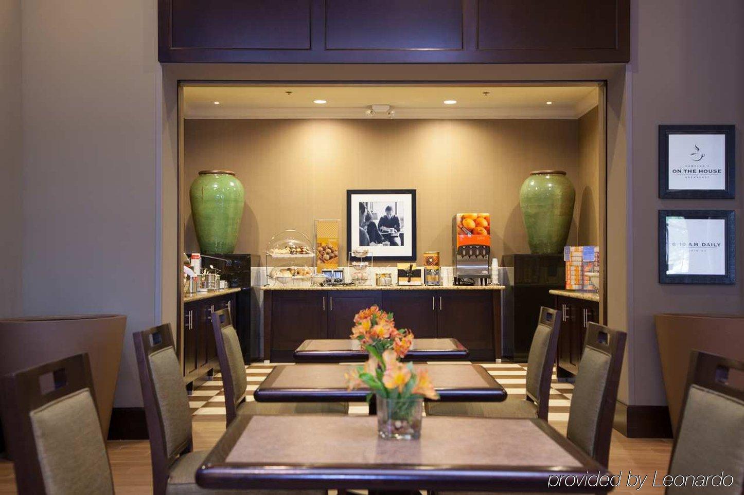 Hampton Inn & Suites New Orleans/Elmwood Harahan Экстерьер фото