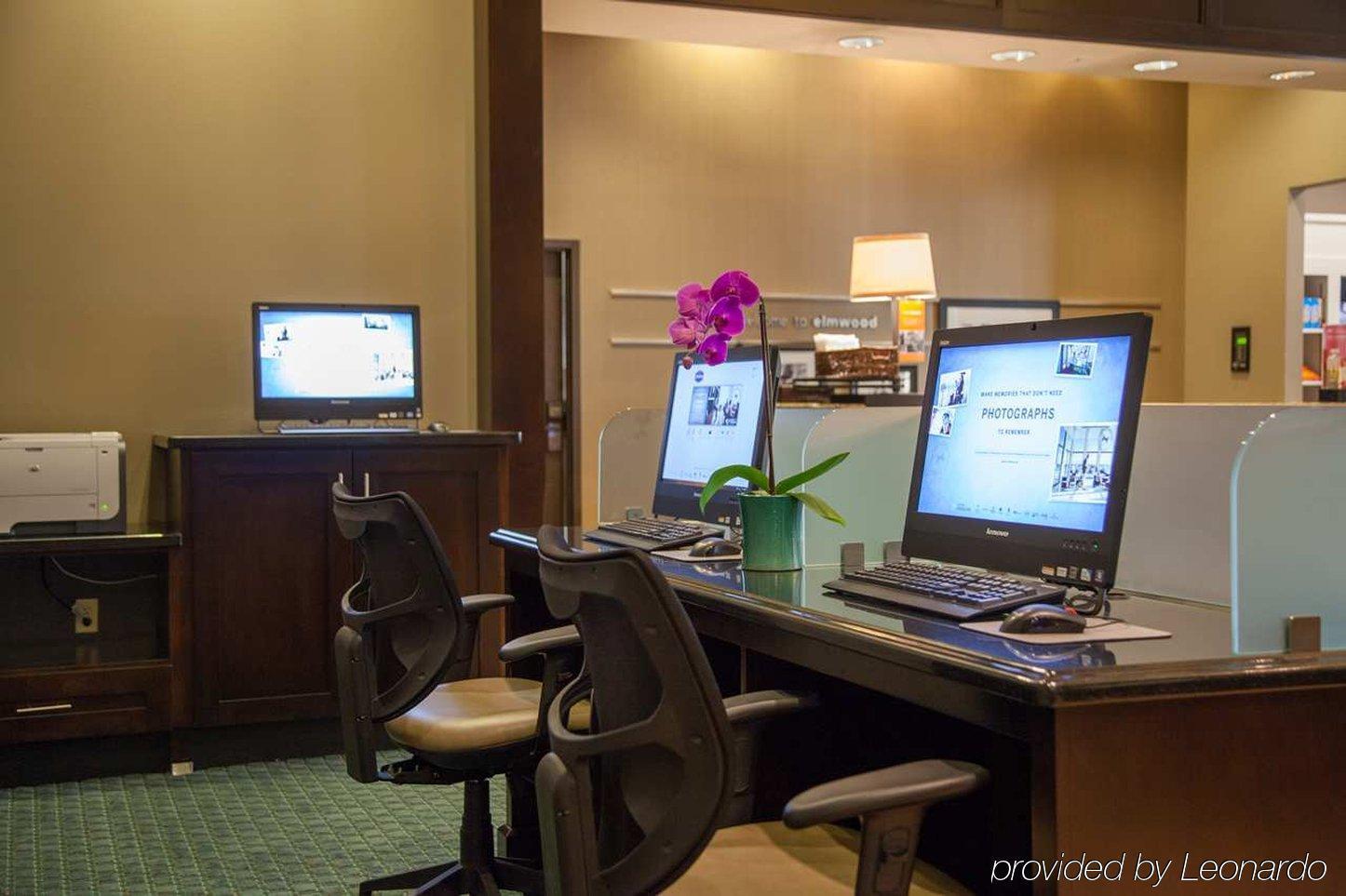 Hampton Inn & Suites New Orleans/Elmwood Harahan Экстерьер фото
